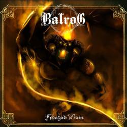 Balrog (FRA-2) : Khazad Dum